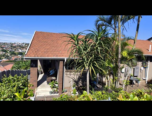 3 BEDROOM HOUSE FOR SALE IN BLUFF